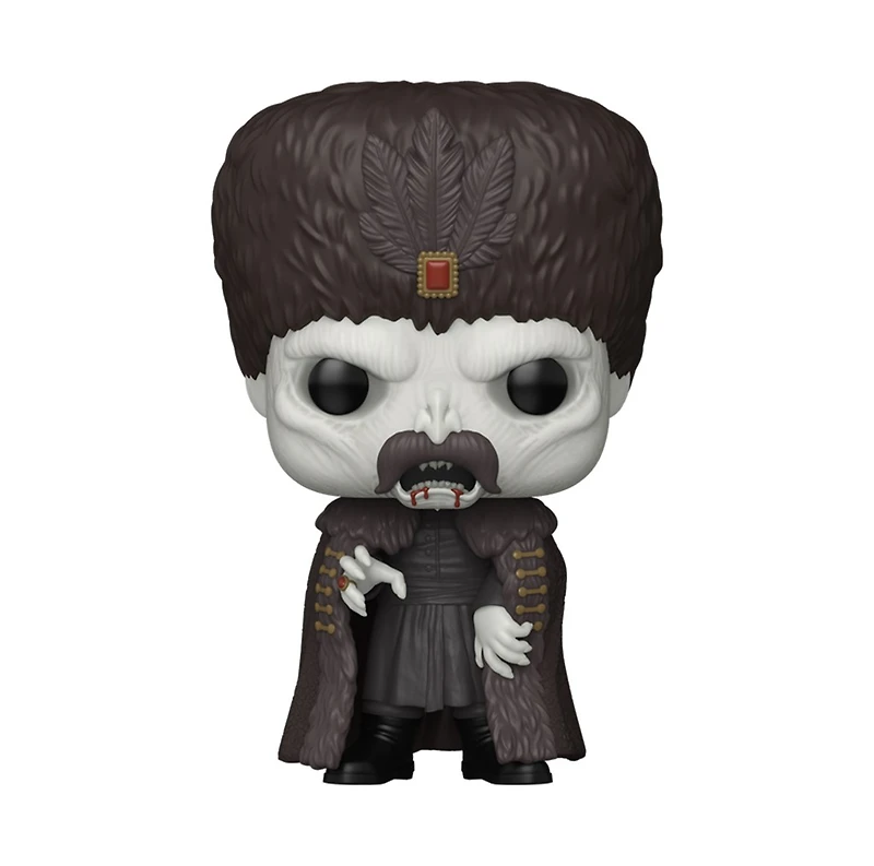 POP! Count Orlok with Coat