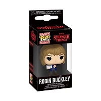 POP! Keychain Robin Buckley 