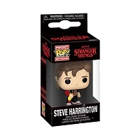 POP! Keychain Steve Harrington 