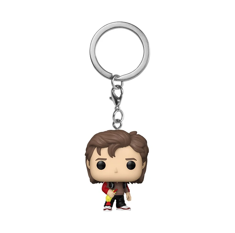 POP! Keychain Steve Harrington 