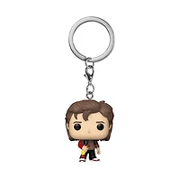 POP! Keychain Steve Harrington 