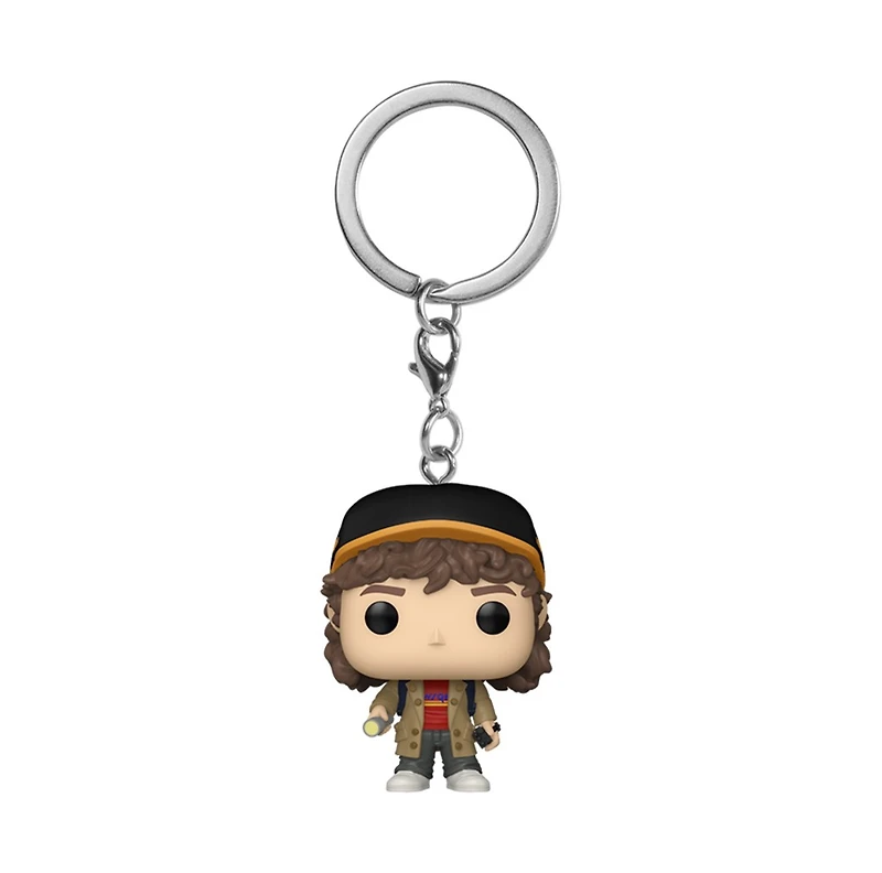 POP! Keychain Dustin Henderson 