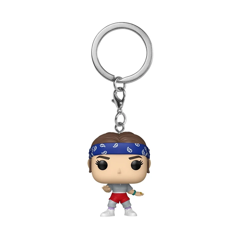 POP! Keychain Eleven with Bandana 