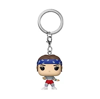 POP! Keychain Eleven with Bandana 