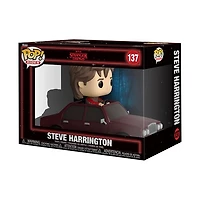 POP! Rides Steve Harrington 