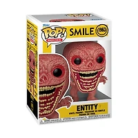 POP! Entity 