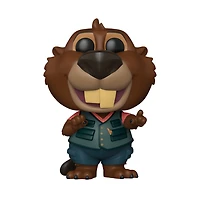 POP! Nibble Maplestick 