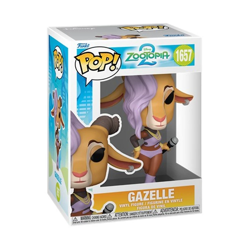 POP! Gazelle 