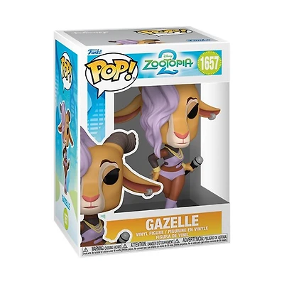 POP! Gazelle