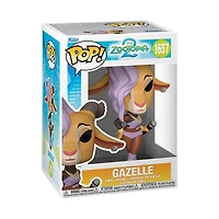 POP! Gazelle 