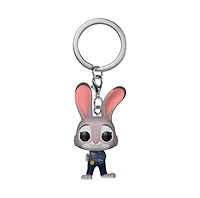 POP! Keychain Judy Hopps 