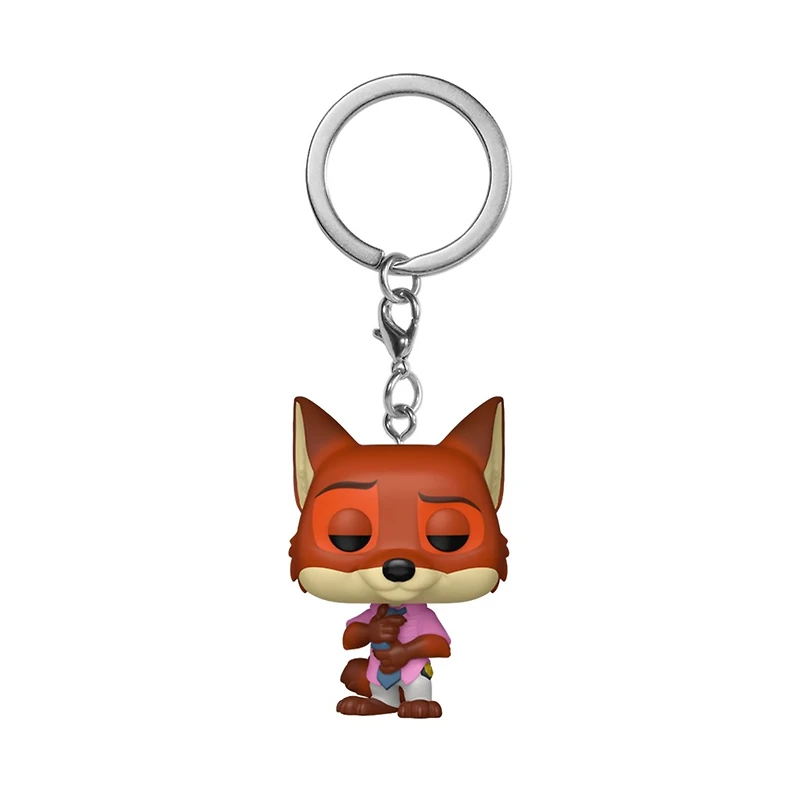 POP! Keychain Nick Wilde 