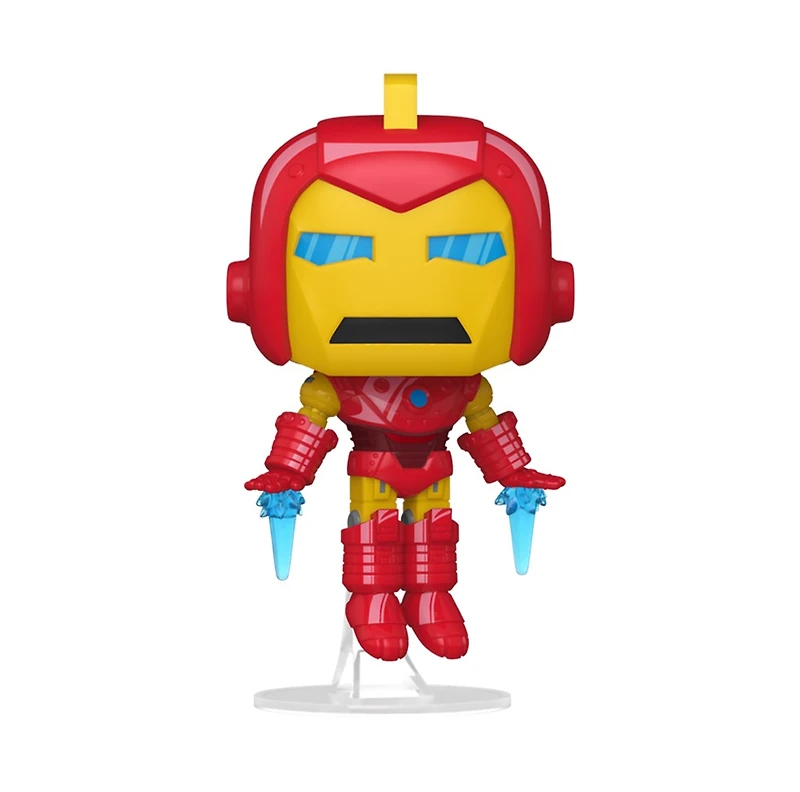 POP! Iron Man Mech 