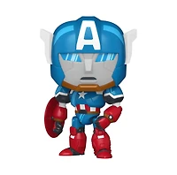POP! Captain America Mech 