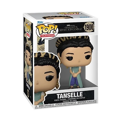 POP! Tanselle
