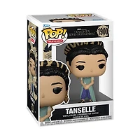 POP! Tanselle