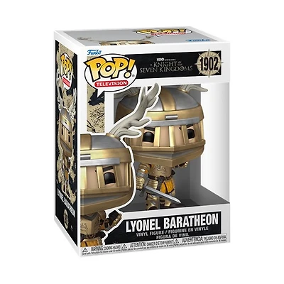 POP! Lyonel Baratheon