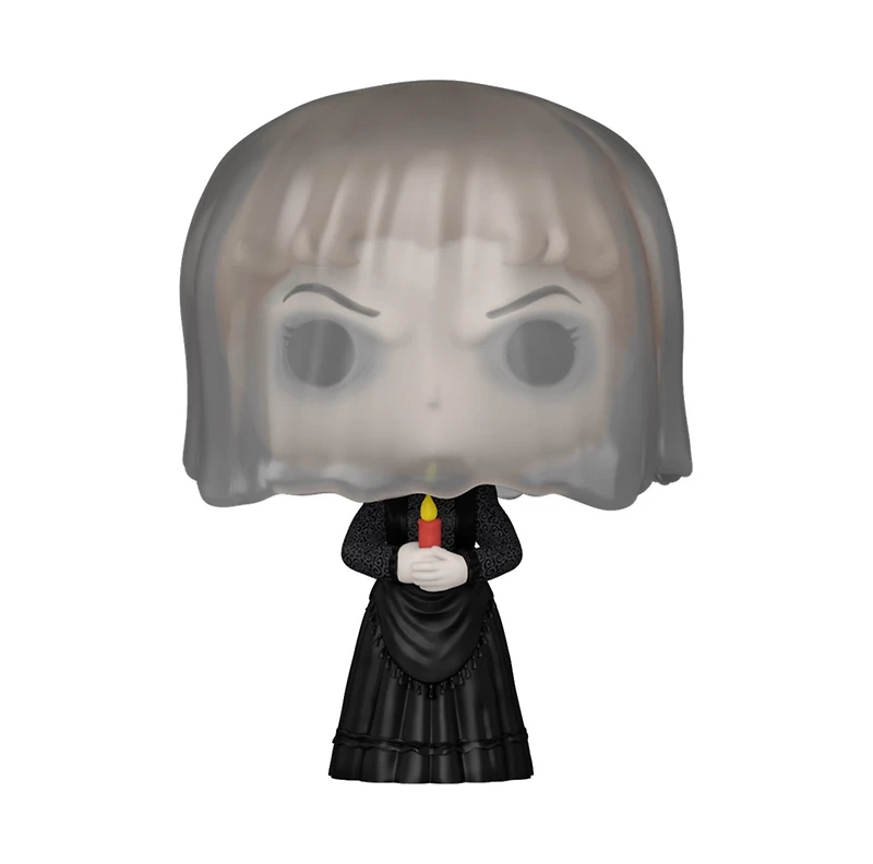 POP! Bride in Black 