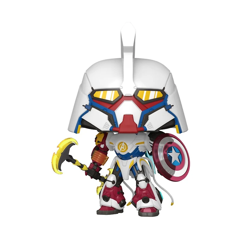 POP! Super Avenger Mech 
