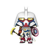 POP! Super Avenger Mech 