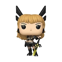 POP! Magik (Marvel Rivals) 