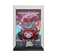 POP! Book 2024 Dungeon Master's Guide - Venger 