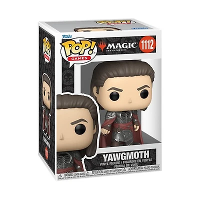 POP! Yawgmoth 