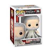POP! Kevin Flynn (Tron: Ares) 