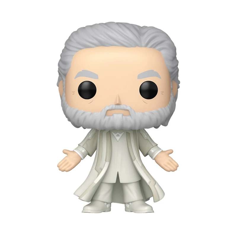 POP! Kevin Flynn (Tron: Ares) 