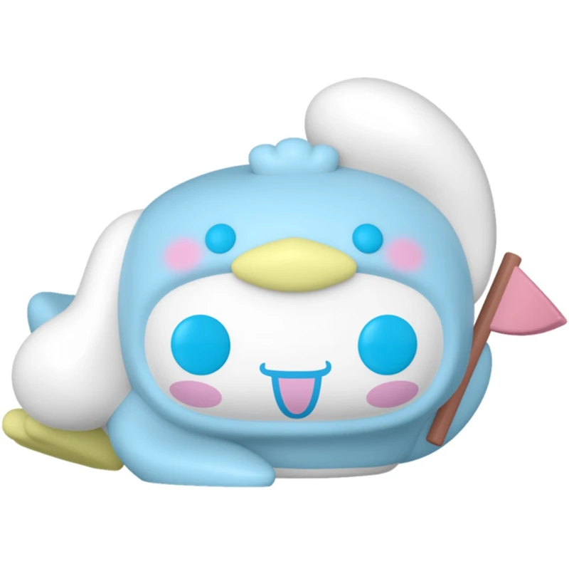 POP! Hello Kitty & Friends - Cinnamoroll (Penguin) 