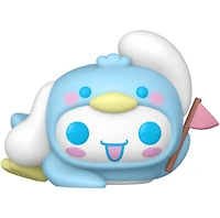 POP! Hello Kitty & Friends - Cinnamoroll (Penguin) 