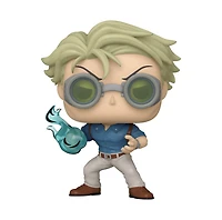 POP! Kento Nanami (Shibuya Incident Arc) 