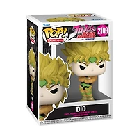 POP! DIO 