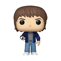 POP! Television: Netflix Stranger Things - Jonathan Byers Vinyl Figure 