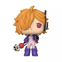 POP! Animation: OP- Lilith 