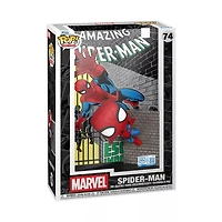 POP! Comic Cover: Marvel- Spider-Man '65 