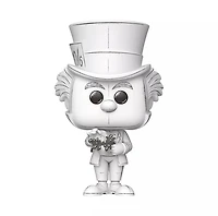 POP! Disney: Sketched - Mad Hatter 