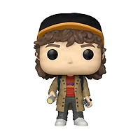 POP! Television: Netflix Stranger Things - Dustin Henderson Vinyl Figure 