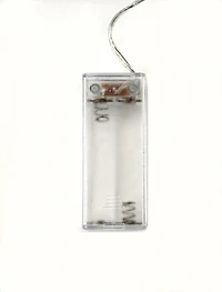 Lilo and Stitch Light Up Christmas Sweater