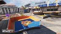 Tony Hawk's Pro Skater 3 + 4