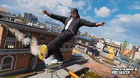Tony Hawk's Pro Skater 3 + 4
