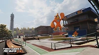 Tony Hawk's Pro Skater 3 + 4