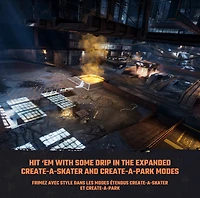 Tony Hawk's™ Pro Skater™ 3 + 4 – Xbox Series X and One