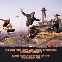 Tony Hawk's Pro Skater 3 + 4