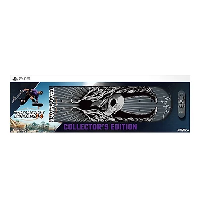 Tony Hawk's Pro Skater 3 + 4 – Collector's Edition