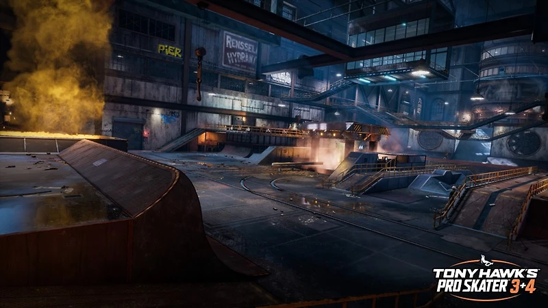 Tony Hawk's Pro Skater 3 + 4 – Collector's Edition