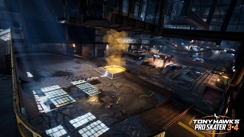 Tony Hawk's Pro Skater 3 + 4 – Collector's Edition