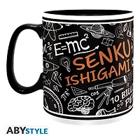 Dr Stone: Senku Mug 