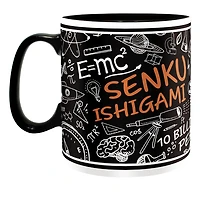 Dr Stone : Tasse Senku 