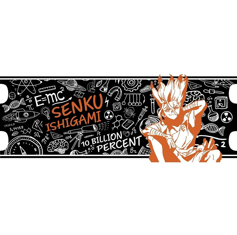Dr Stone: Senku Mug 
